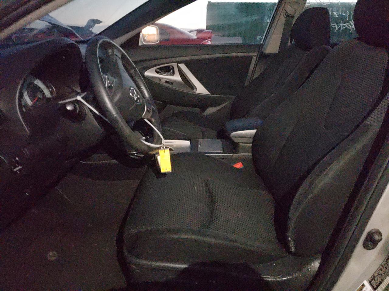 2010 Toyota Camry - Image 7