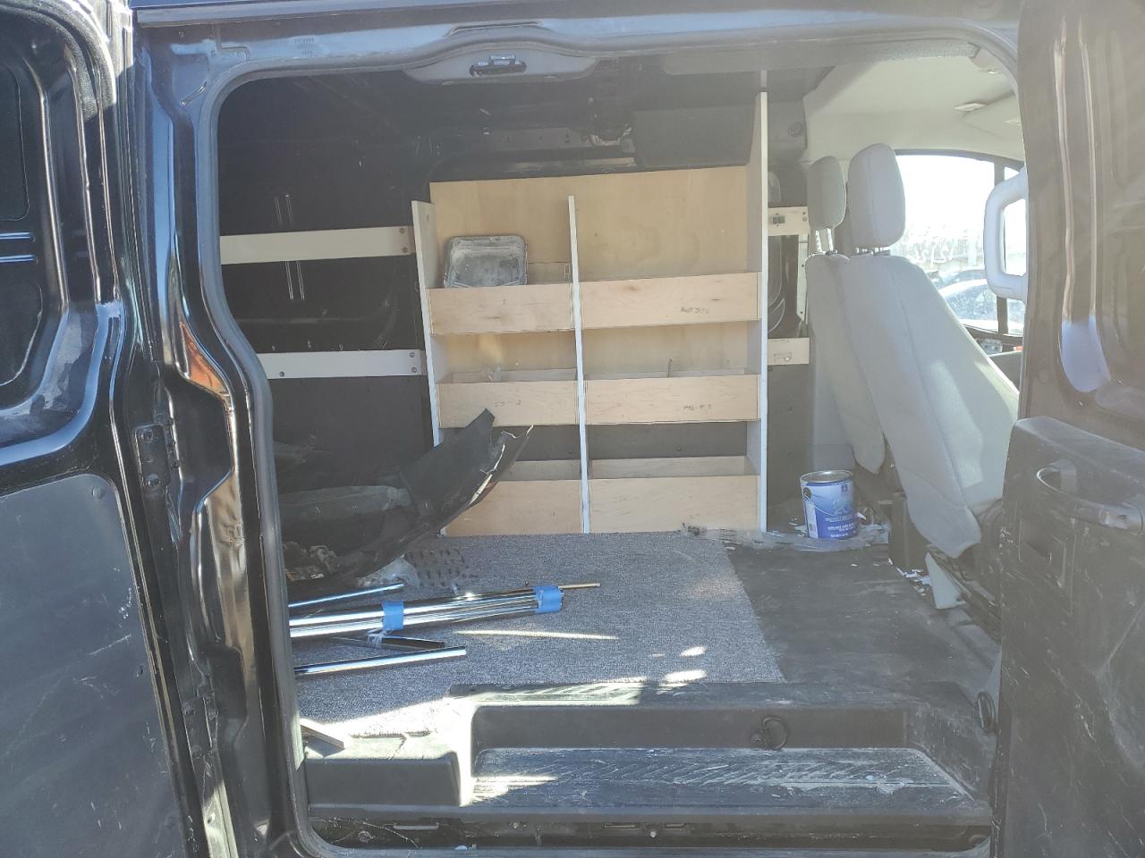 2015 Ford Transit - Image 11