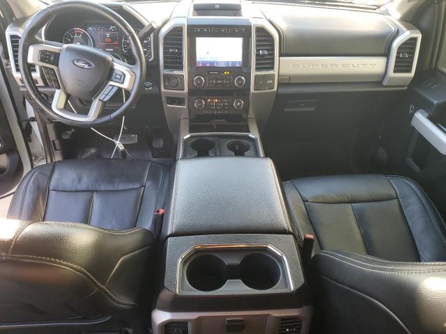  FORD F250 2020 Белы