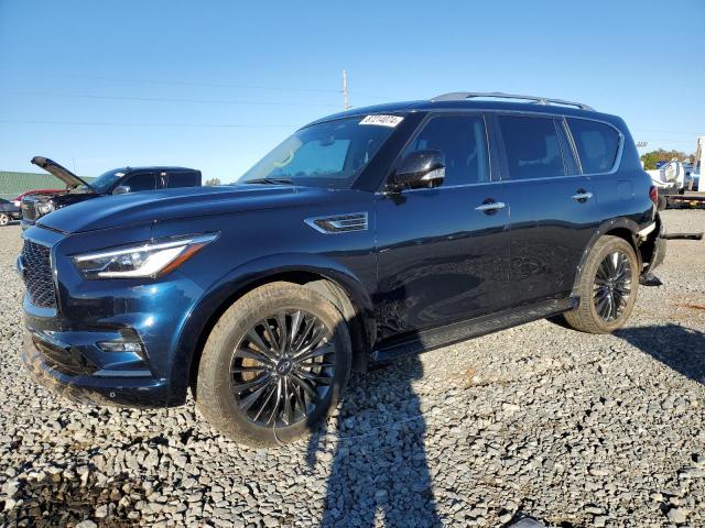 2021 Infiniti Qx80 Luxe