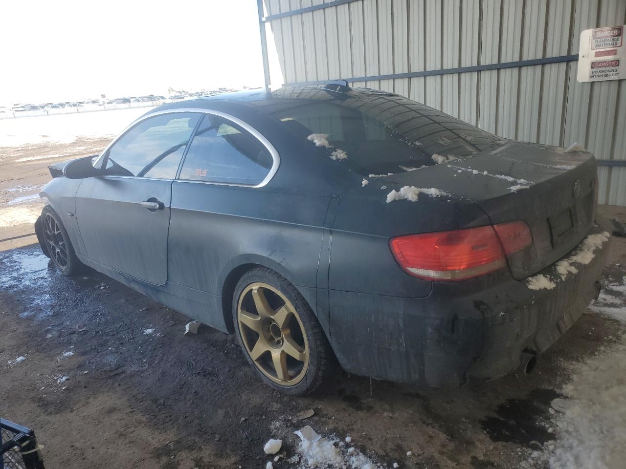 2009 BMW 3er - Image 2