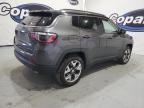 2021 Jeep Compass Limited за продажба в San Diego, CA - Rear End