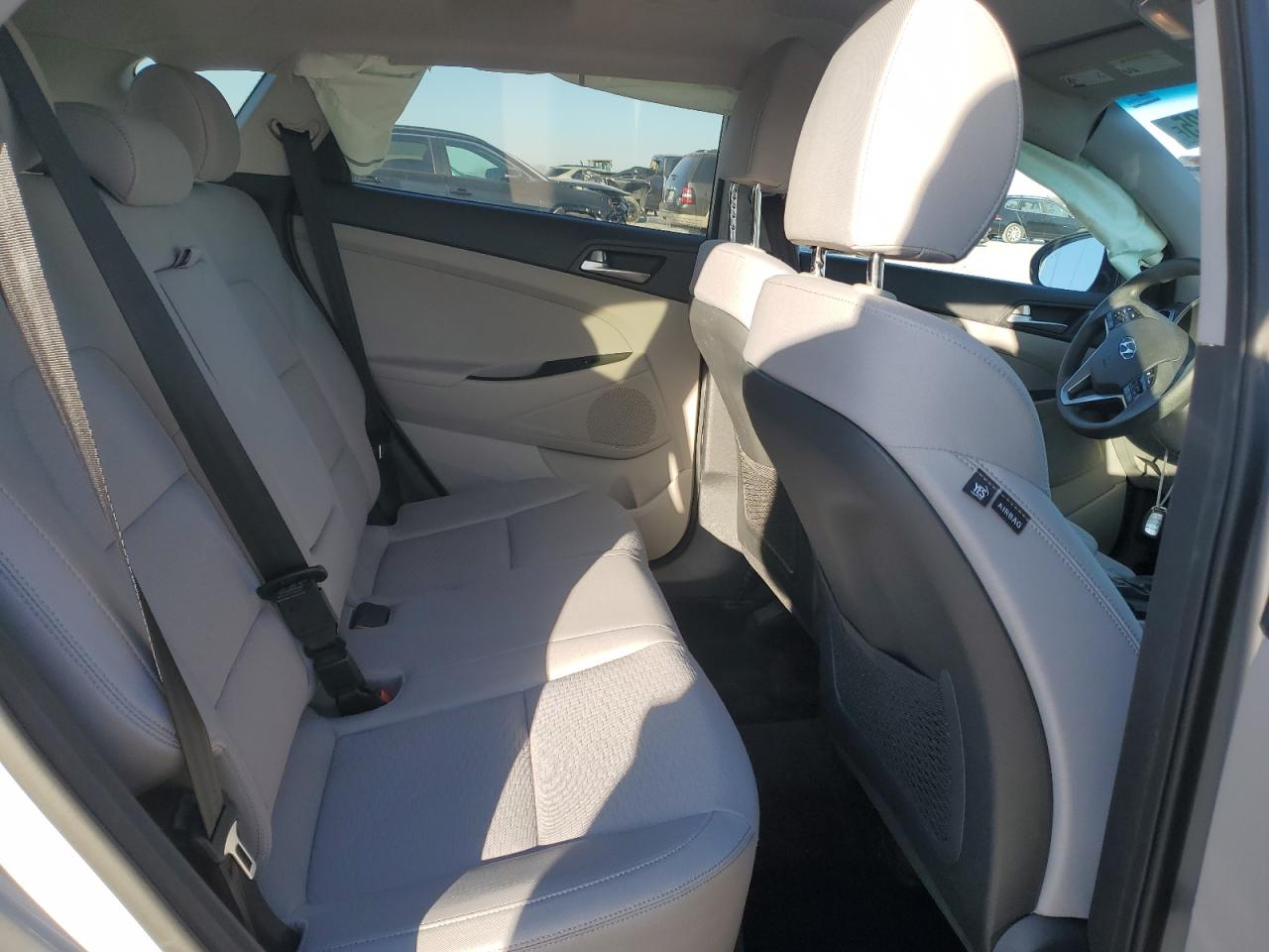 2020 Hyundai Tucson - Image 11
