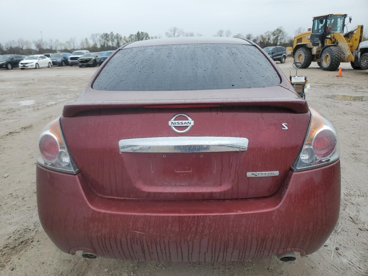 2012 Nissan Altima - Image 7