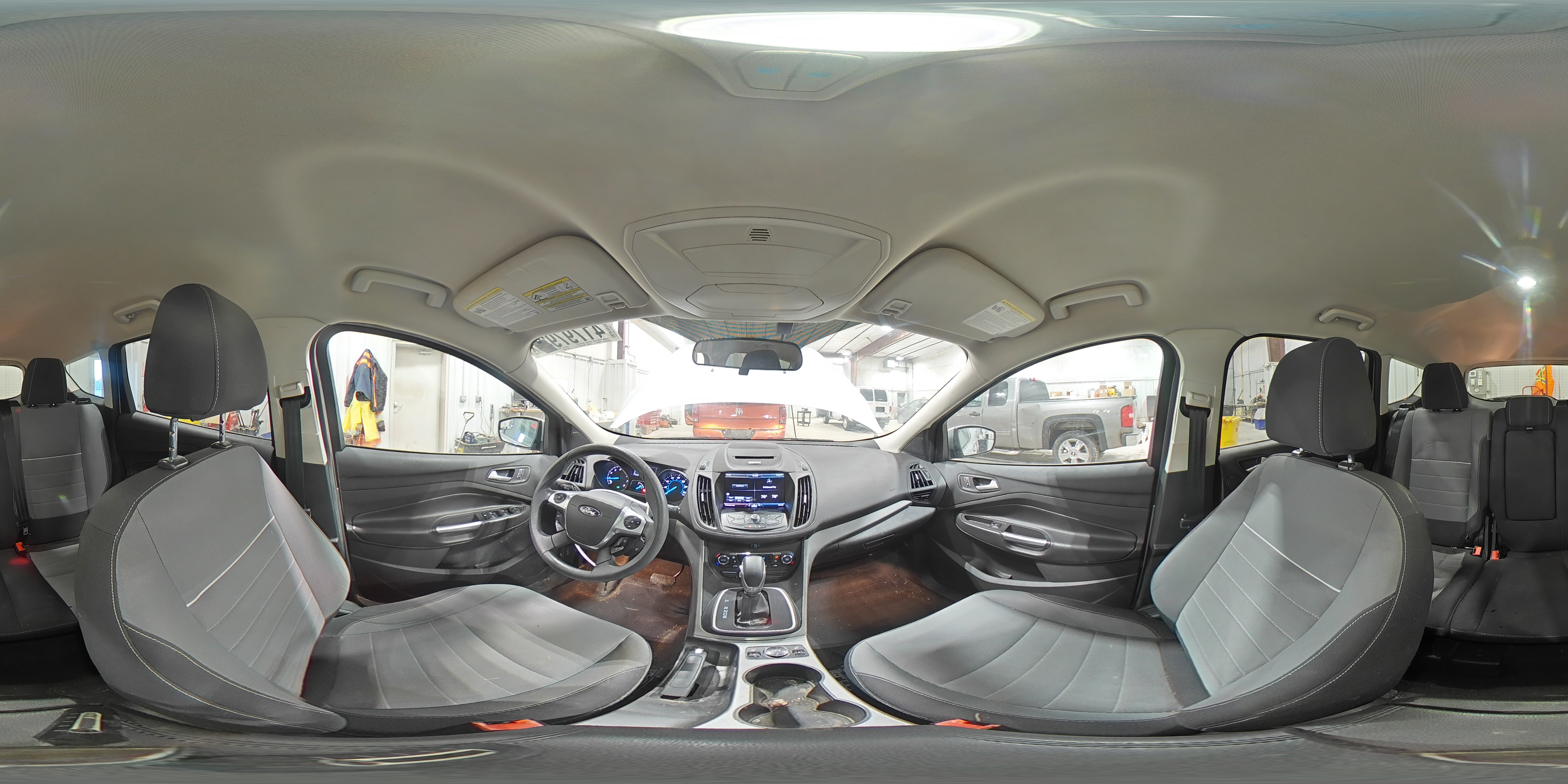 2013 Ford Escape - Image 13