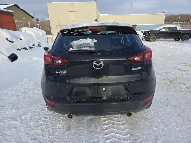 2020 MAZDA CX-3 TOURING