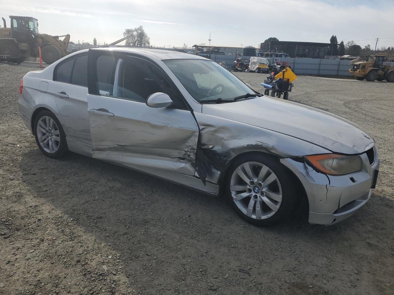 2006 BMW 3er - Image 4