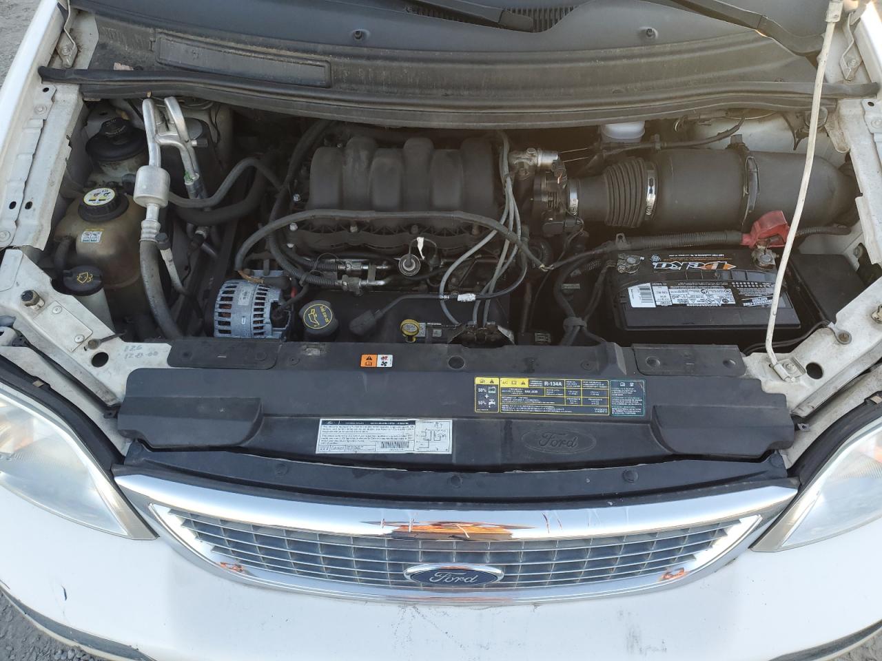 2001 Ford Windstar - Image 12