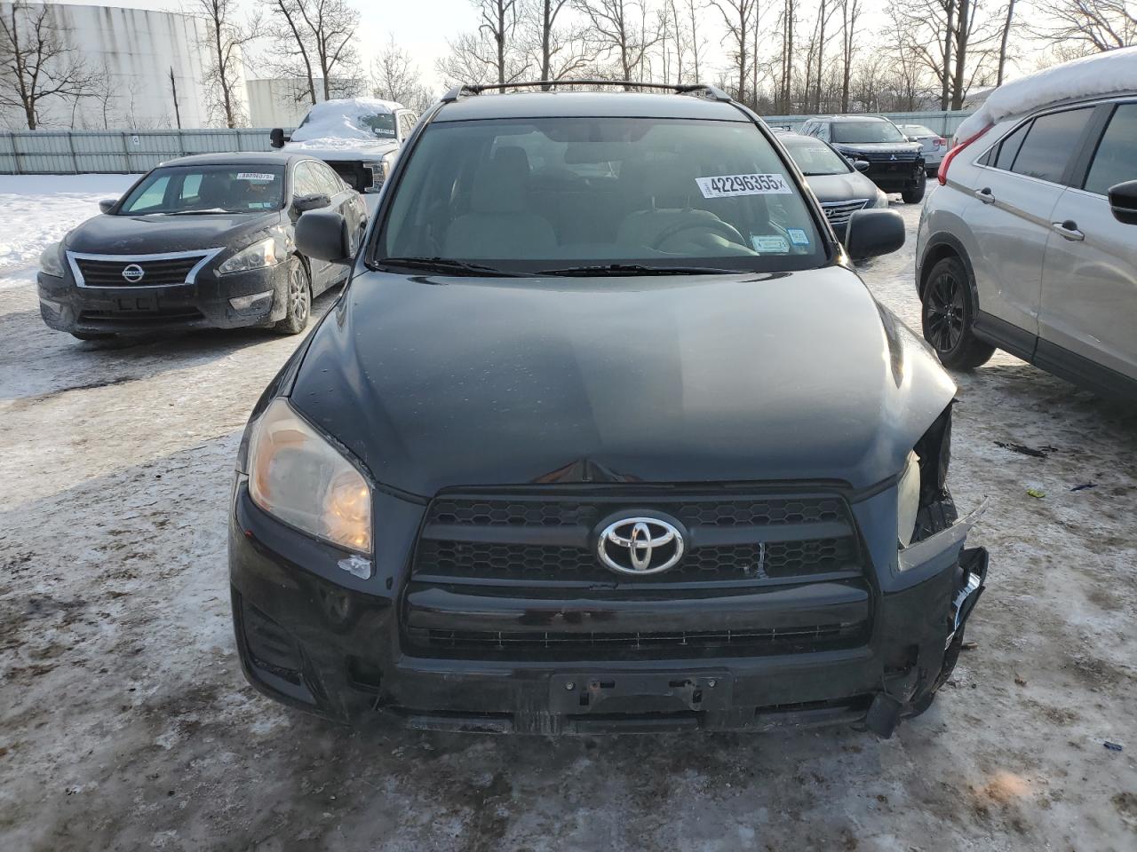 2012 Toyota RAV 4 - Image 5