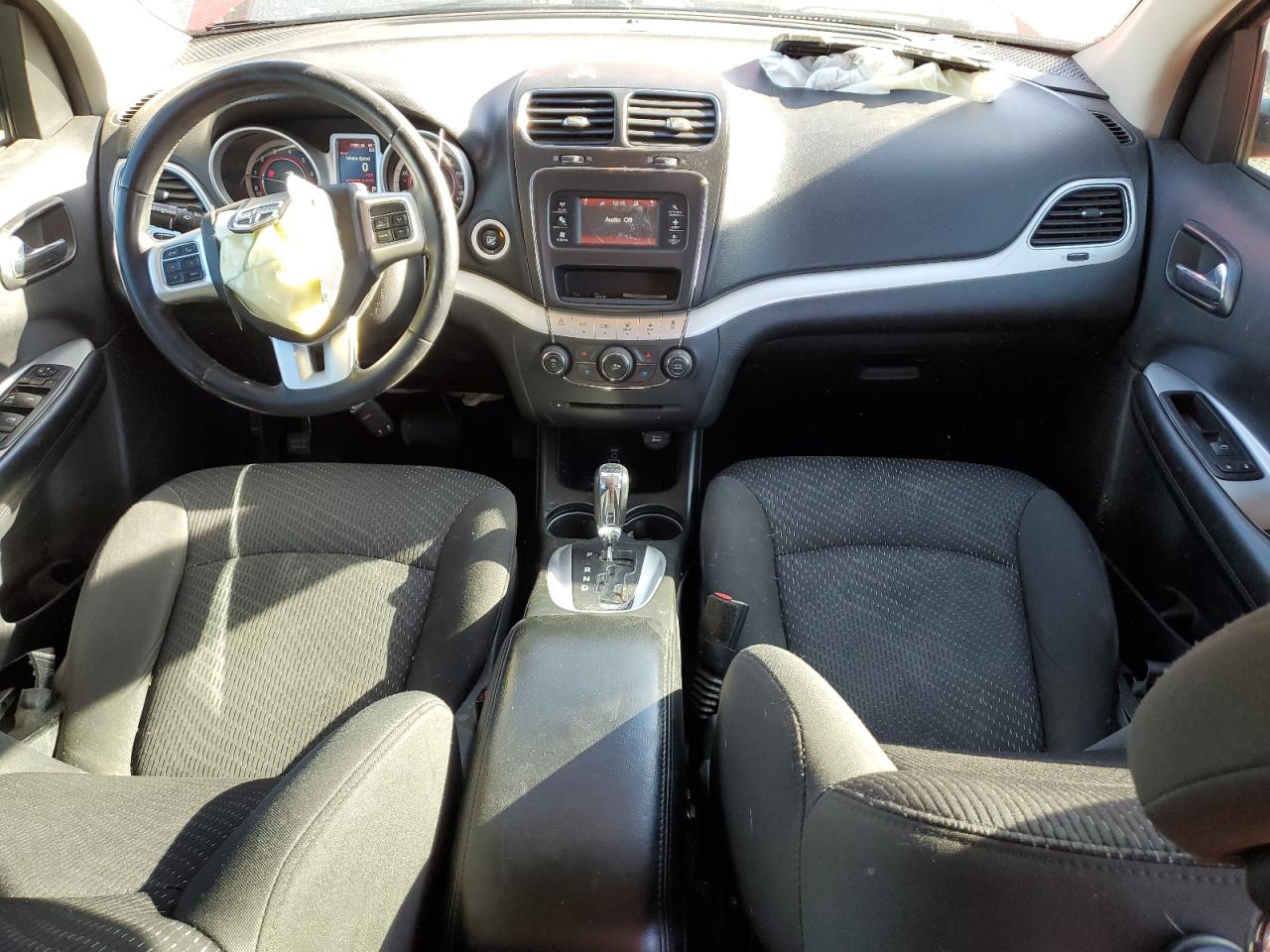 2018 Dodge Journey - Image 8