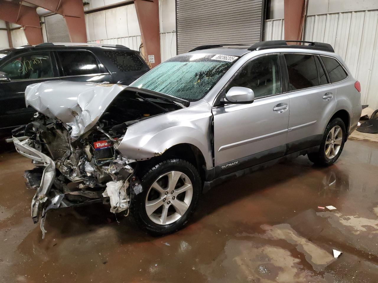 2013 Subaru Outback - Image 1