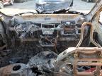 2016 Jeep Cherokee Sport zu verkaufen in Vallejo, CA - Burn