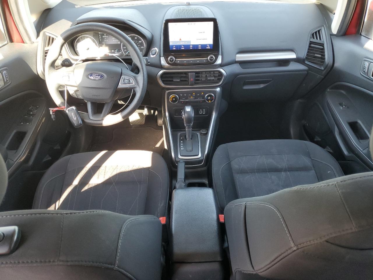 2021 Ford EcoSport - Image 8