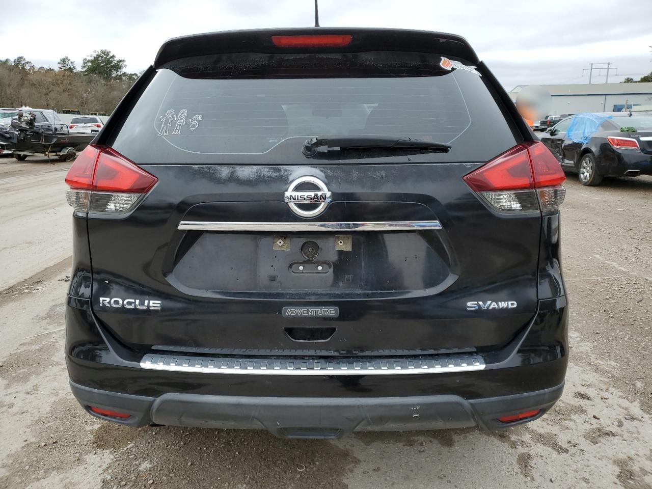 2015 Nissan Rogue - Image 6