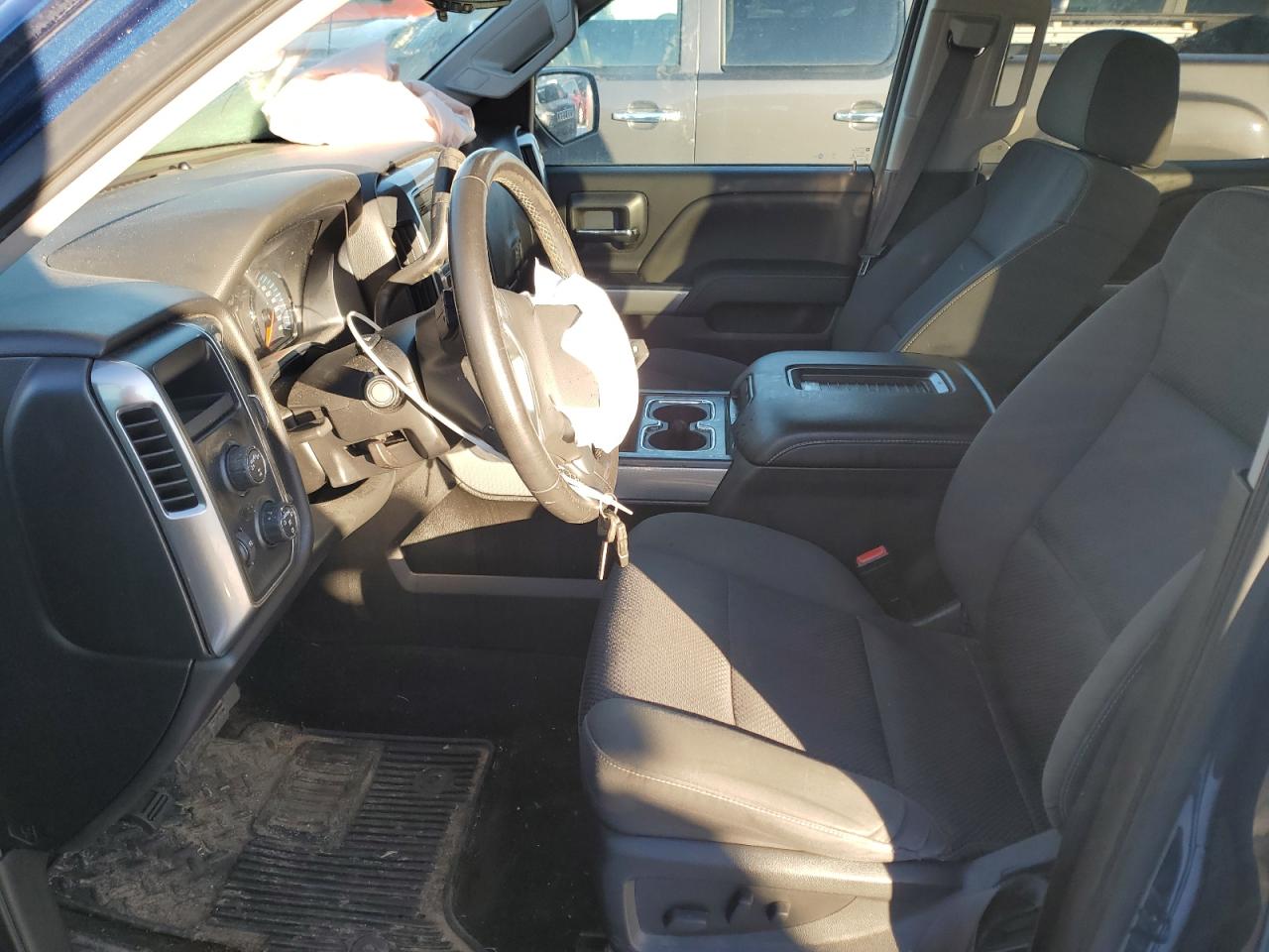 3GCUKREC8JG105613 CHEVROLET ALL Models 2018