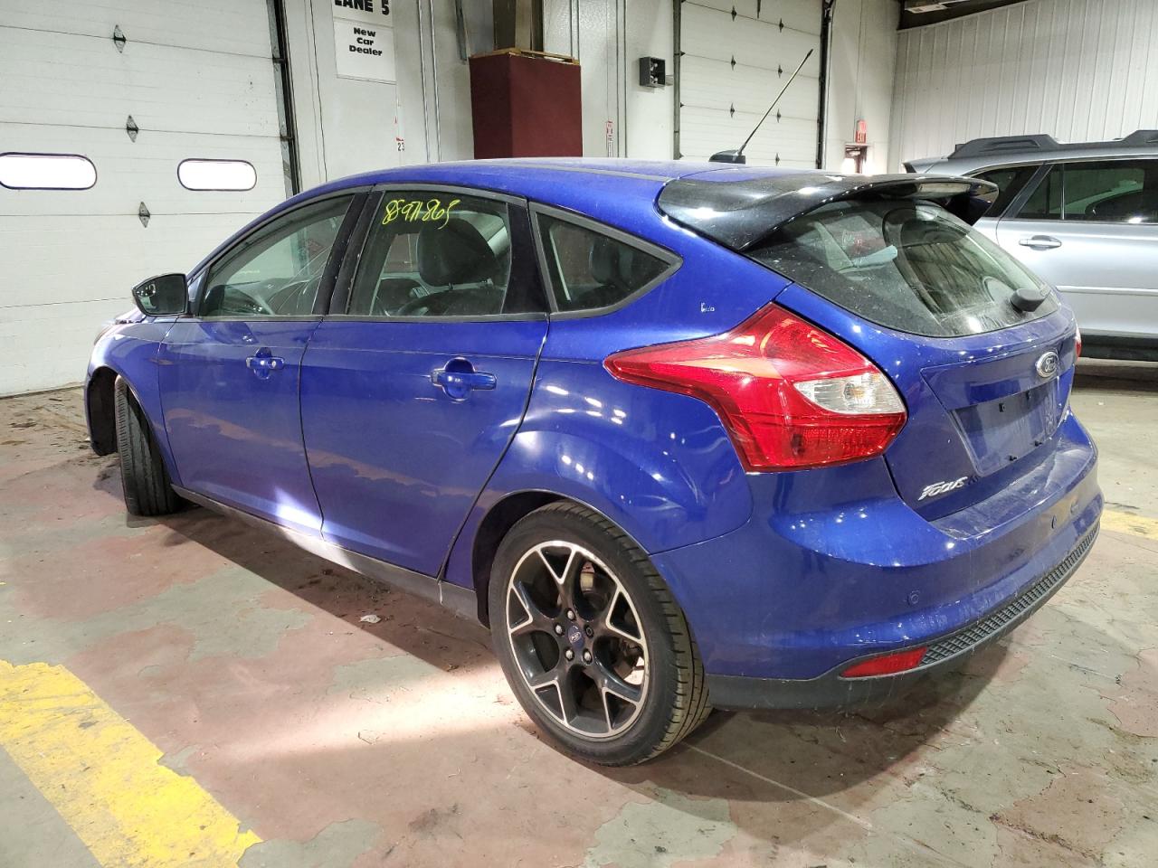 2013 Ford Focus - Image 2