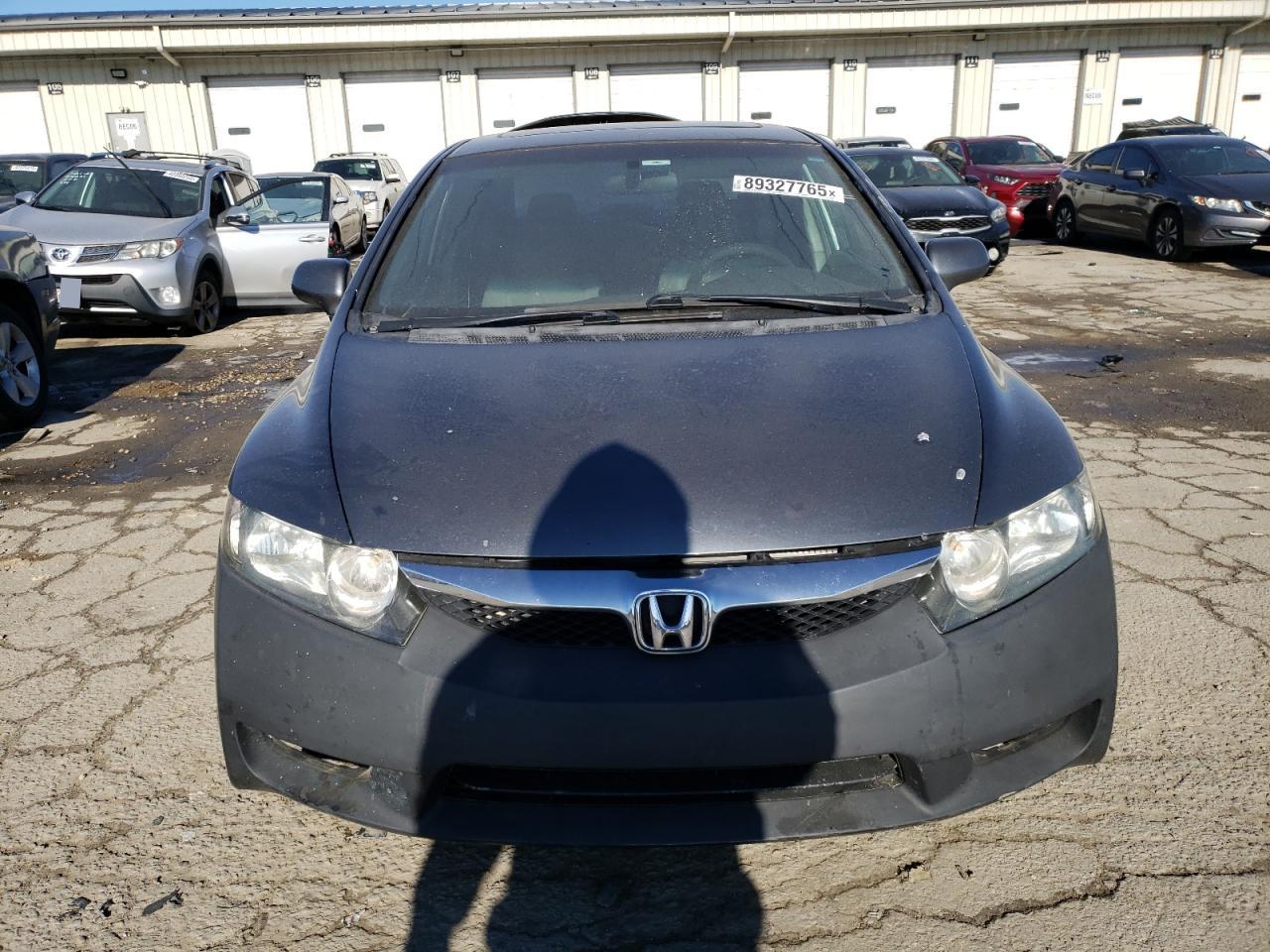 2009 Honda Civic - Image 5