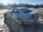 2006 Mercedes-Benz C 280 4Matic de vânzare în Waldorf, MD - Front End