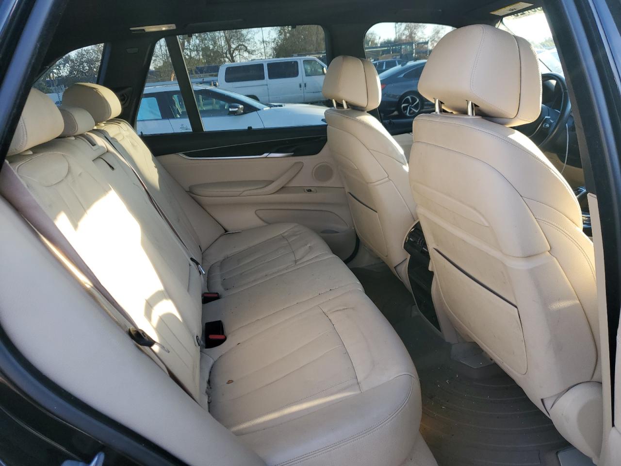 2015 BMW X5 - Image 11
