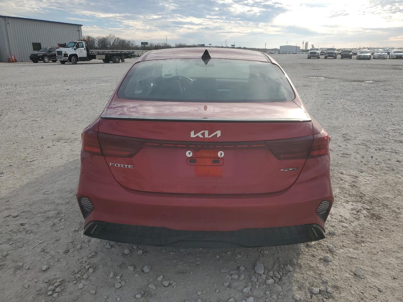 2024 Kia Forte - Image 6