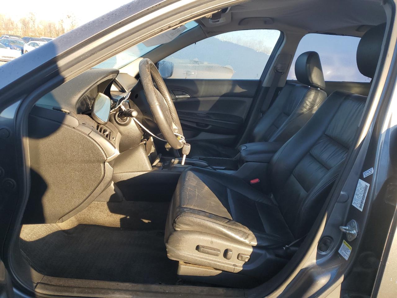 2012 Honda Accord - Image 7