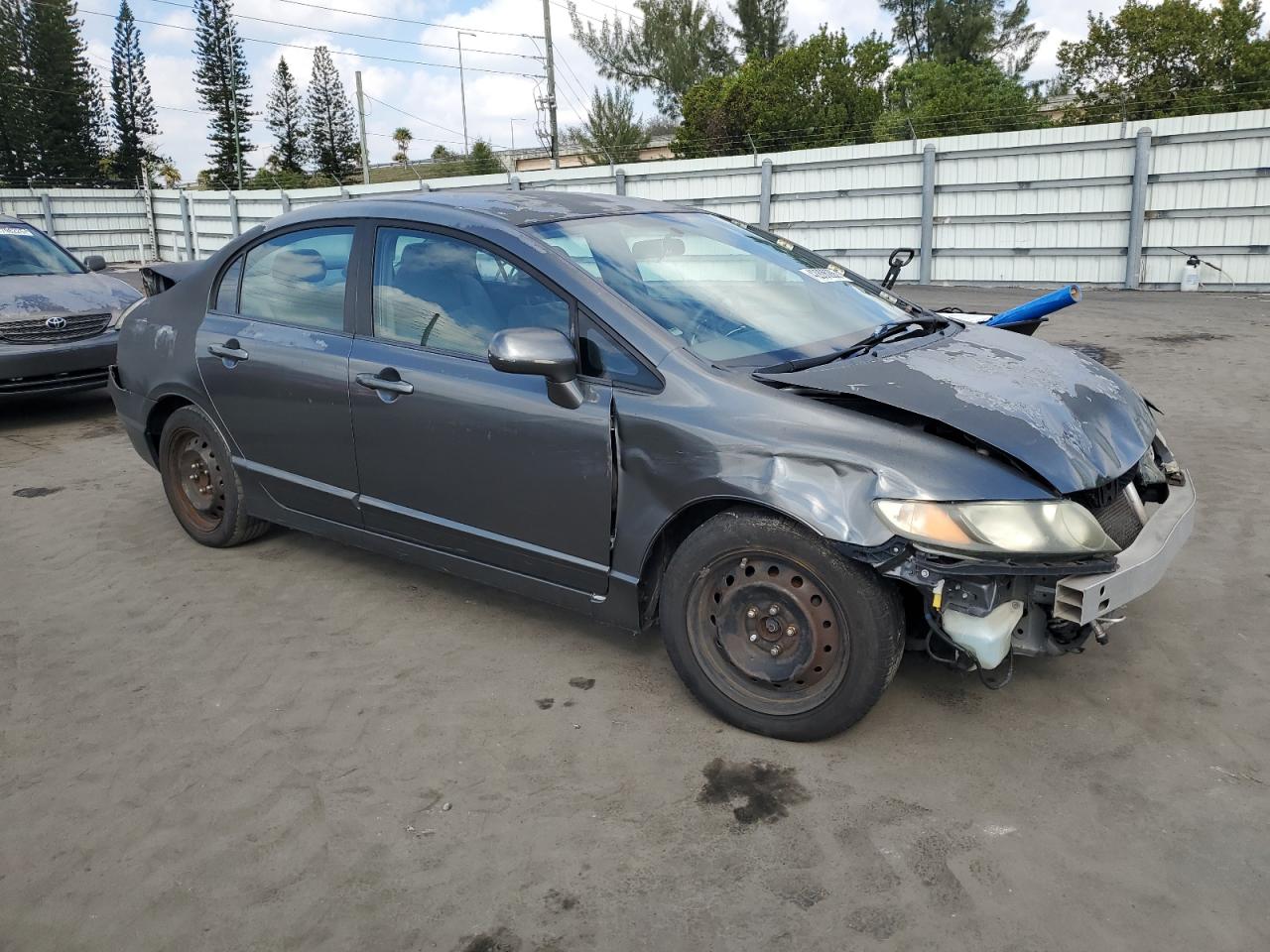 2010 Honda Civic - Image 4