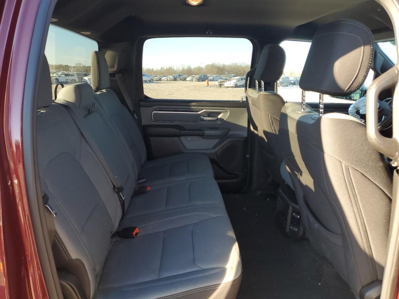 2022 RAM 1500 - Image 11