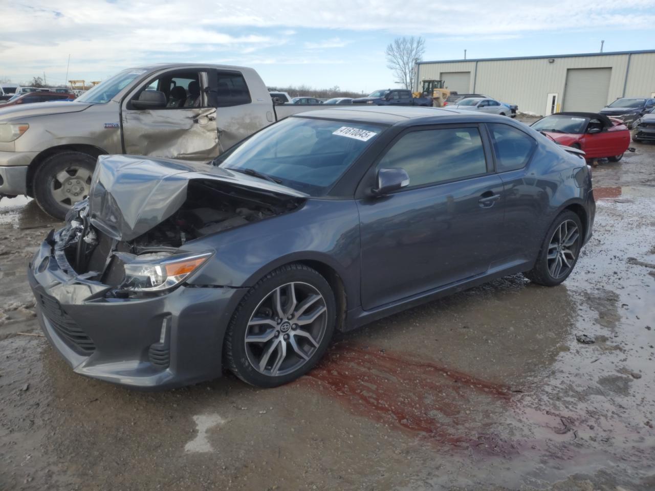 2014 Scion tC - Image 1