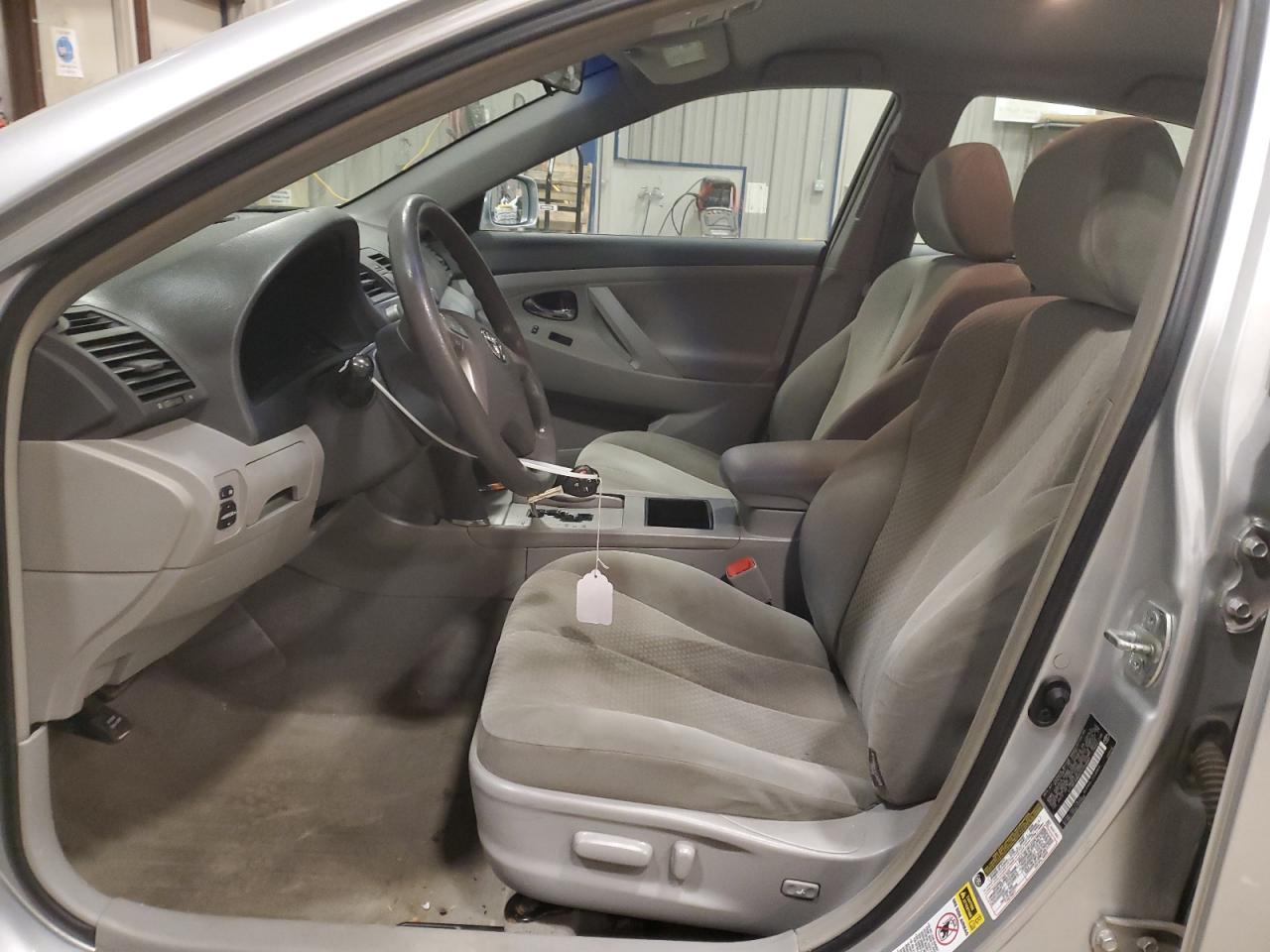 2007 Toyota Camry - Image 7