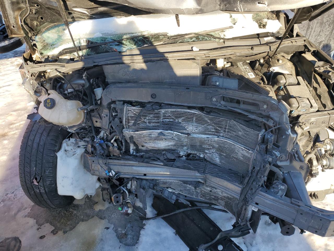 2FMPK3J80HBB68953 FORD EDGE 2017