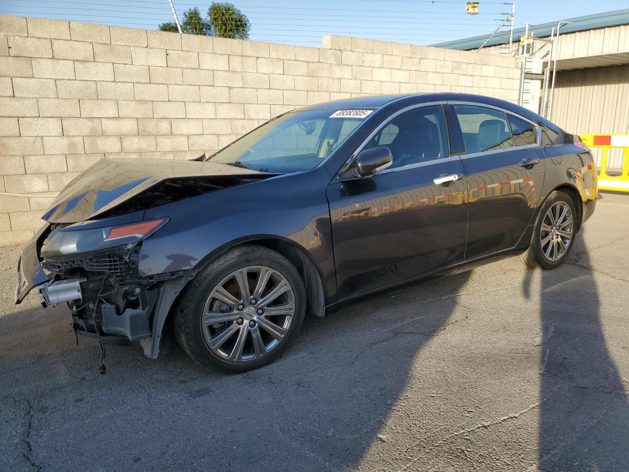 2014 Acura TL - Image 1