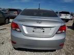 2017 Hyundai Accent Se en Venta en West Palm Beach, FL - Front End