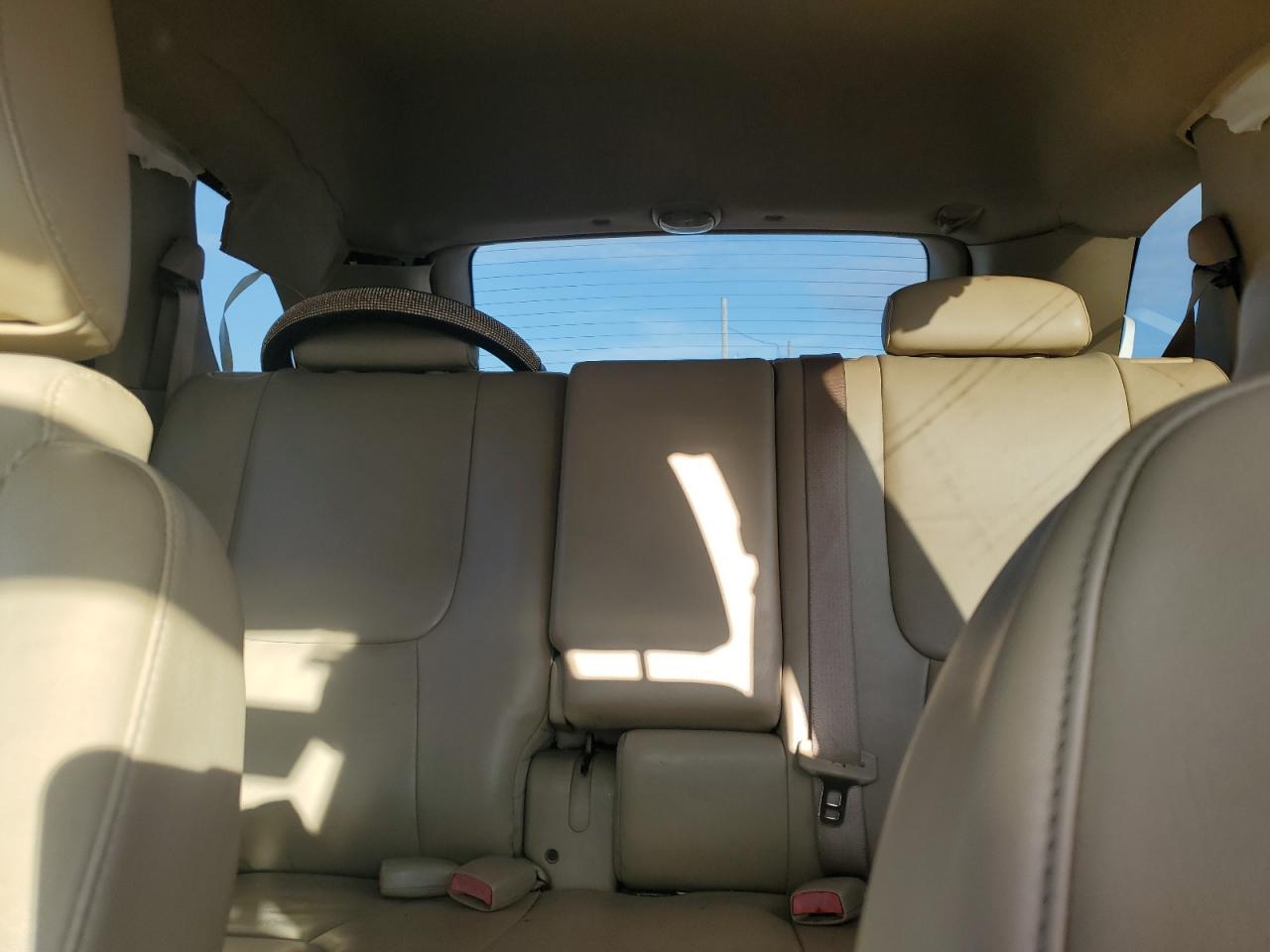 2009 Chevrolet Equinox - Image 10