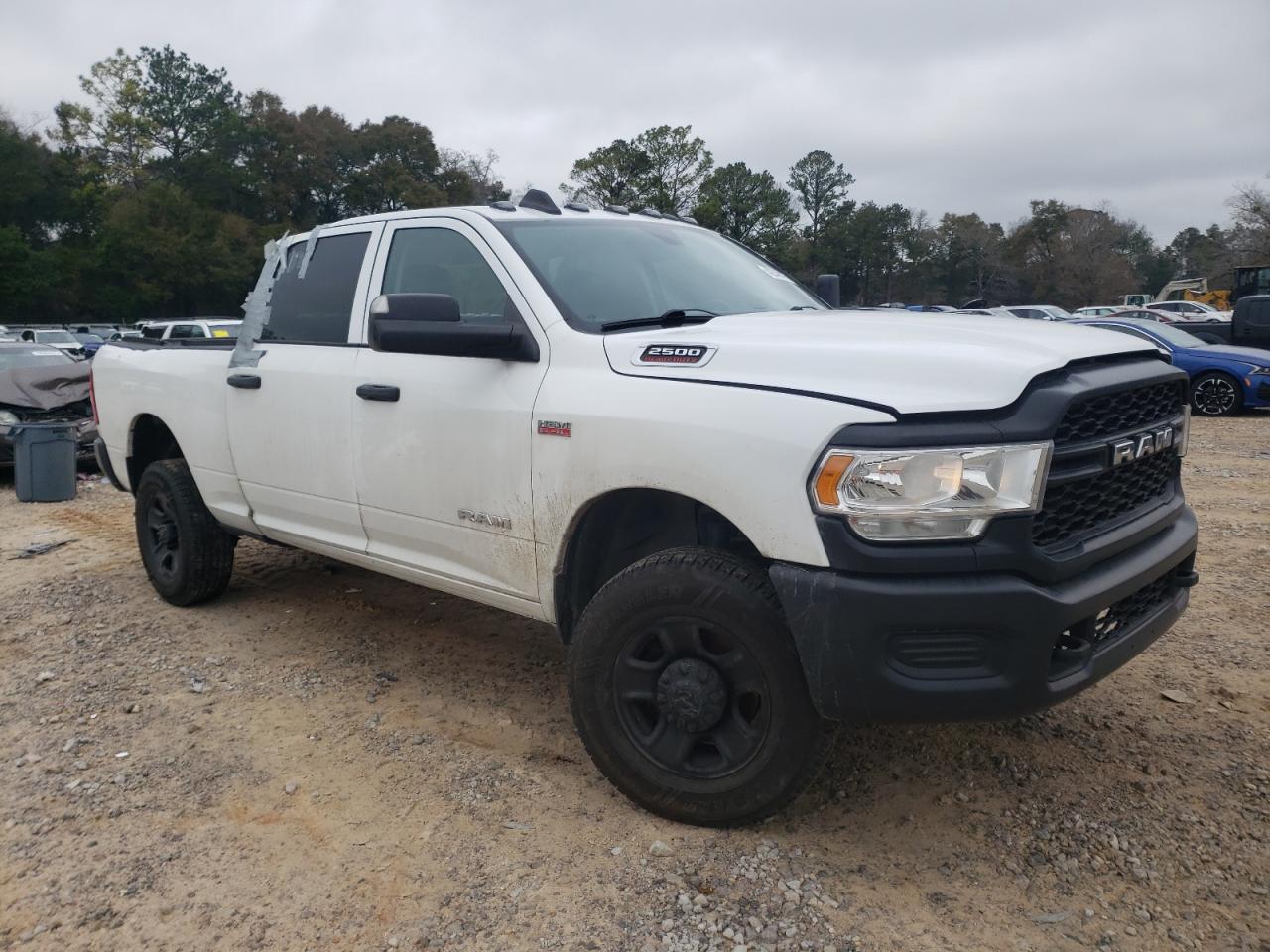 2019 RAM 2500 - Image 4