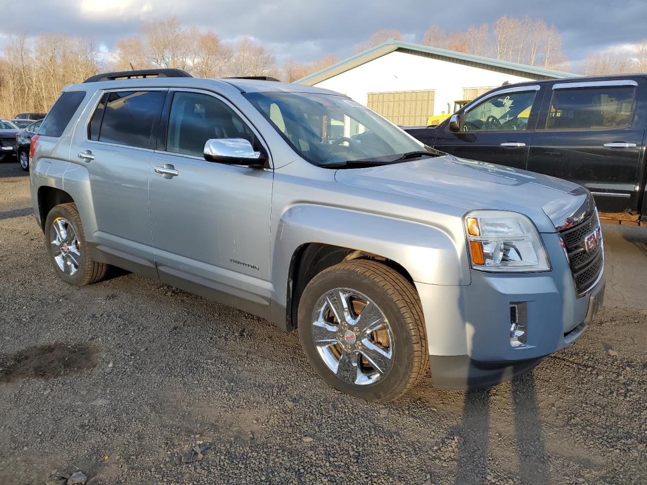 VIN 2GKALREK2F6183562 2015 GMC TERRAIN no.4