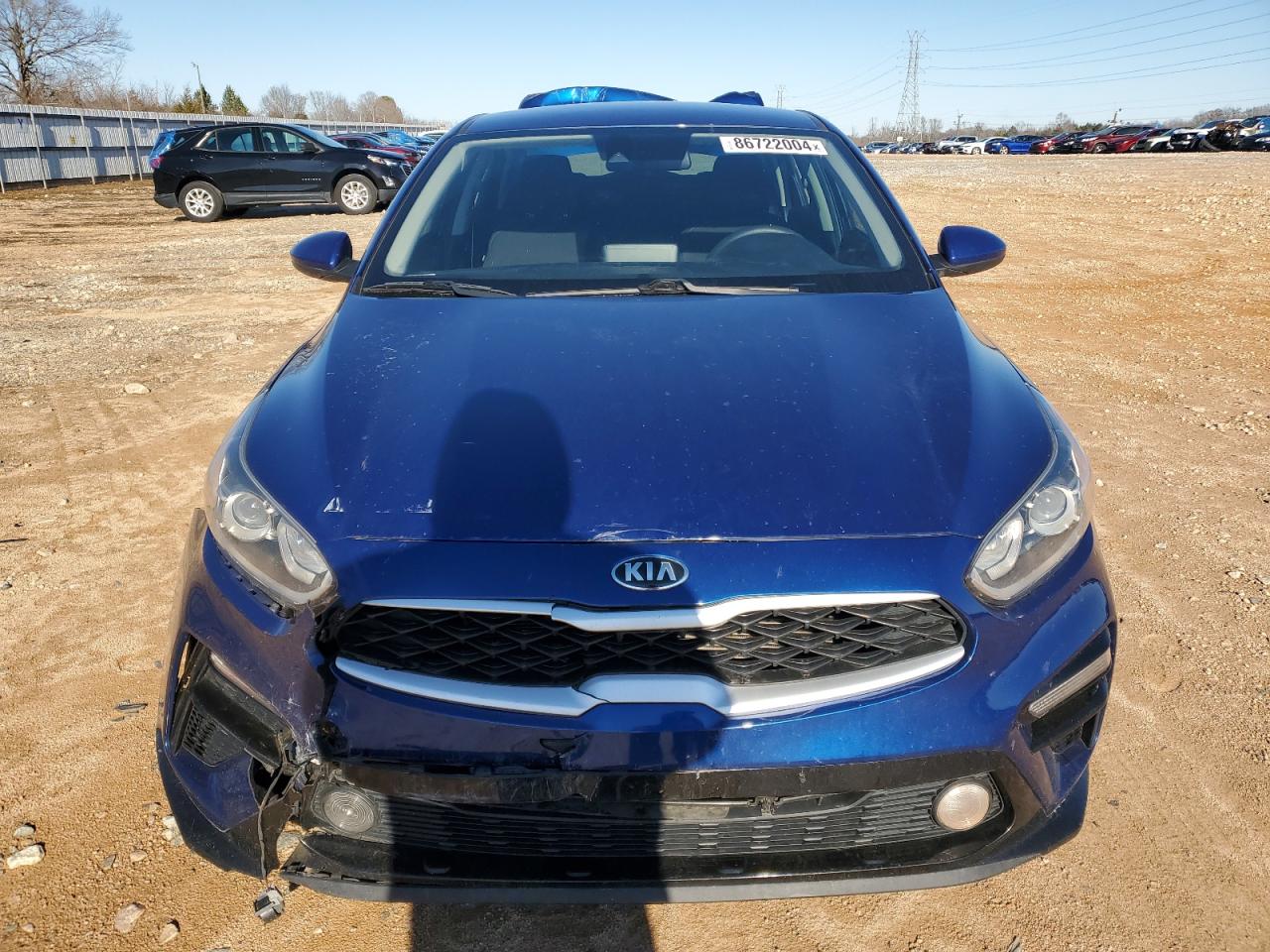 2020 Kia Forte - Image 5