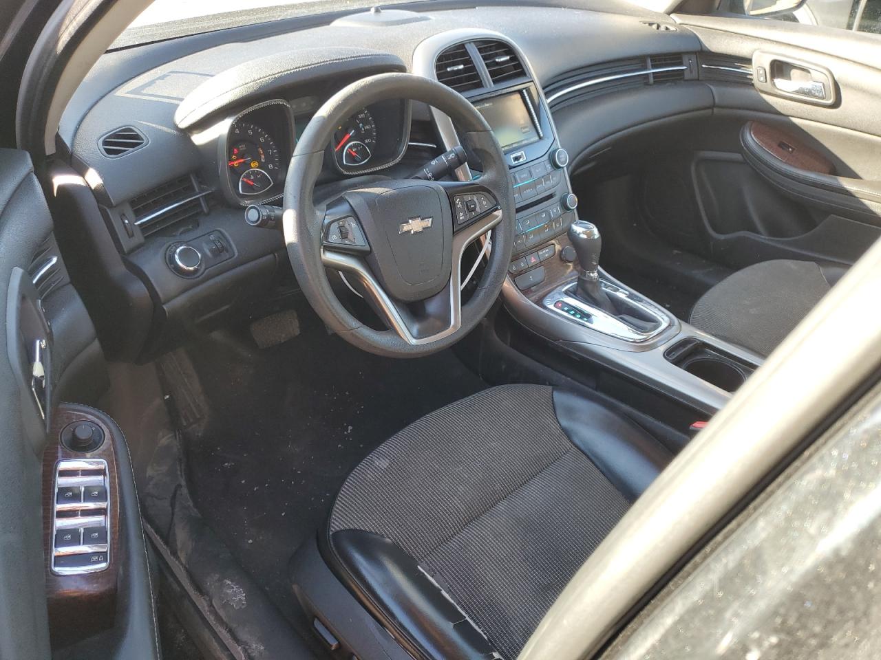 2013 Chevrolet Malibu - Image 8