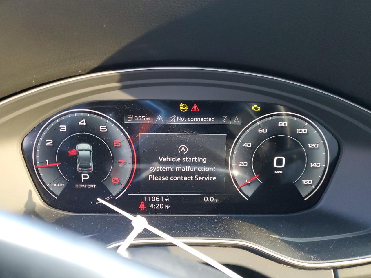 2023 Audi Q5 - Image 9
