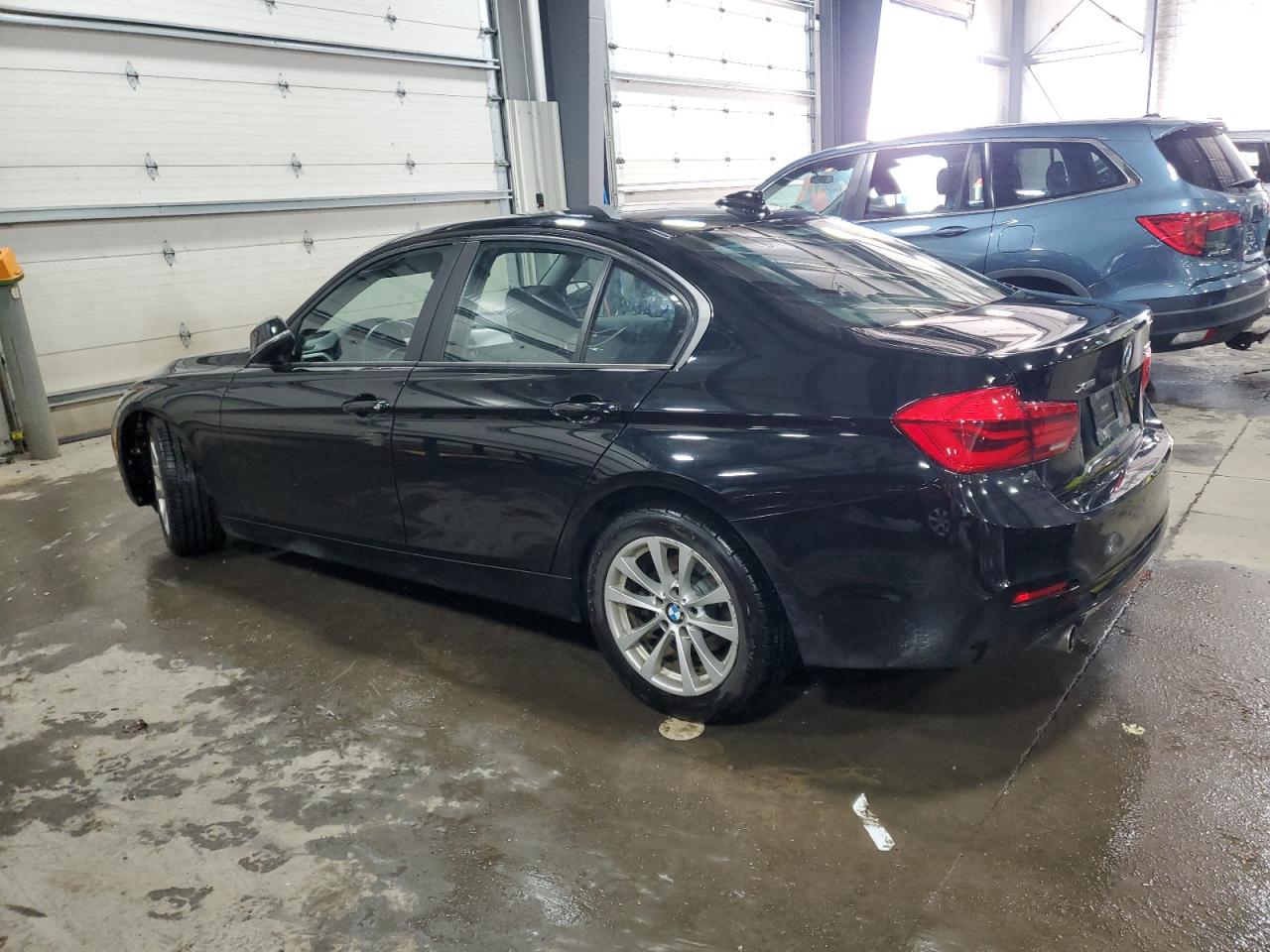 2018 BMW 3er - Image 2