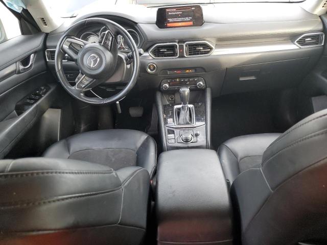  MAZDA CX-5 2019 Szary