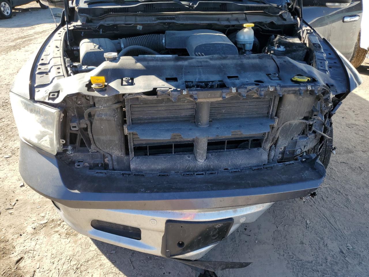2018 RAM 1500 - Image 11