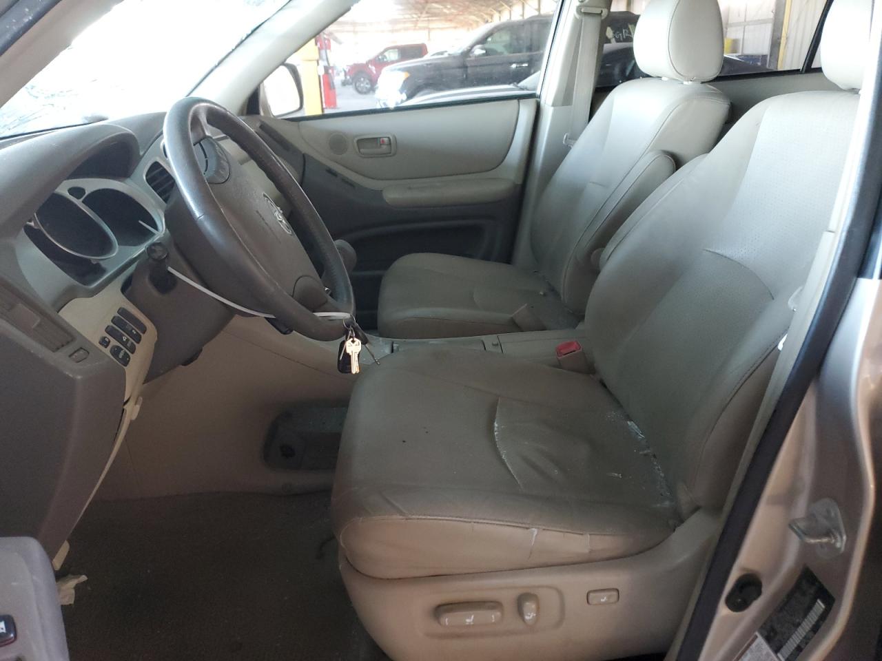 2005 Toyota Highlander - Image 7