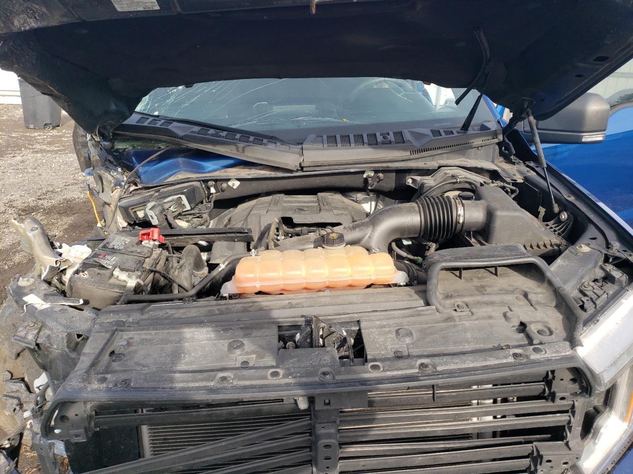 1FTEW1EP8JFE15971 FORD F-150 2018