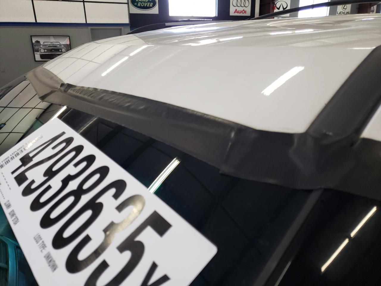 2012 Ford Explorer - Image 13