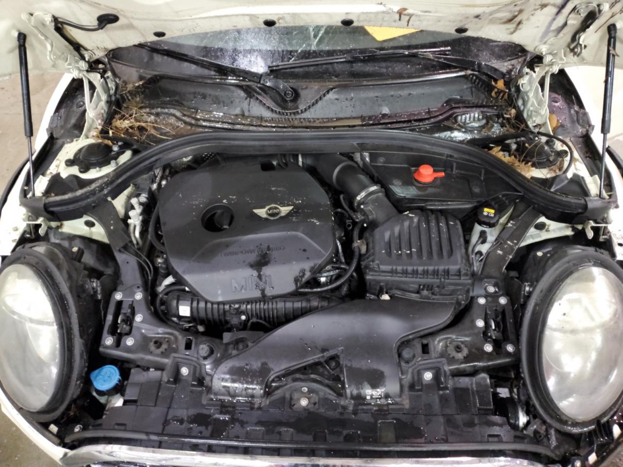 2017 MINI Cooper - Image 12