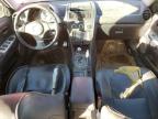2004 Lexus Is 300 продається в Colorado Springs, CO - Side