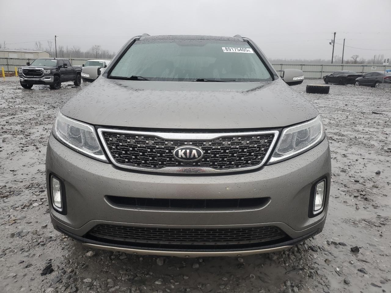 2014 Kia Sorento - Image 5