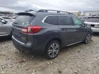 2019 Subaru Ascent Limited na sprzedaż w Madisonville, TN - Front End