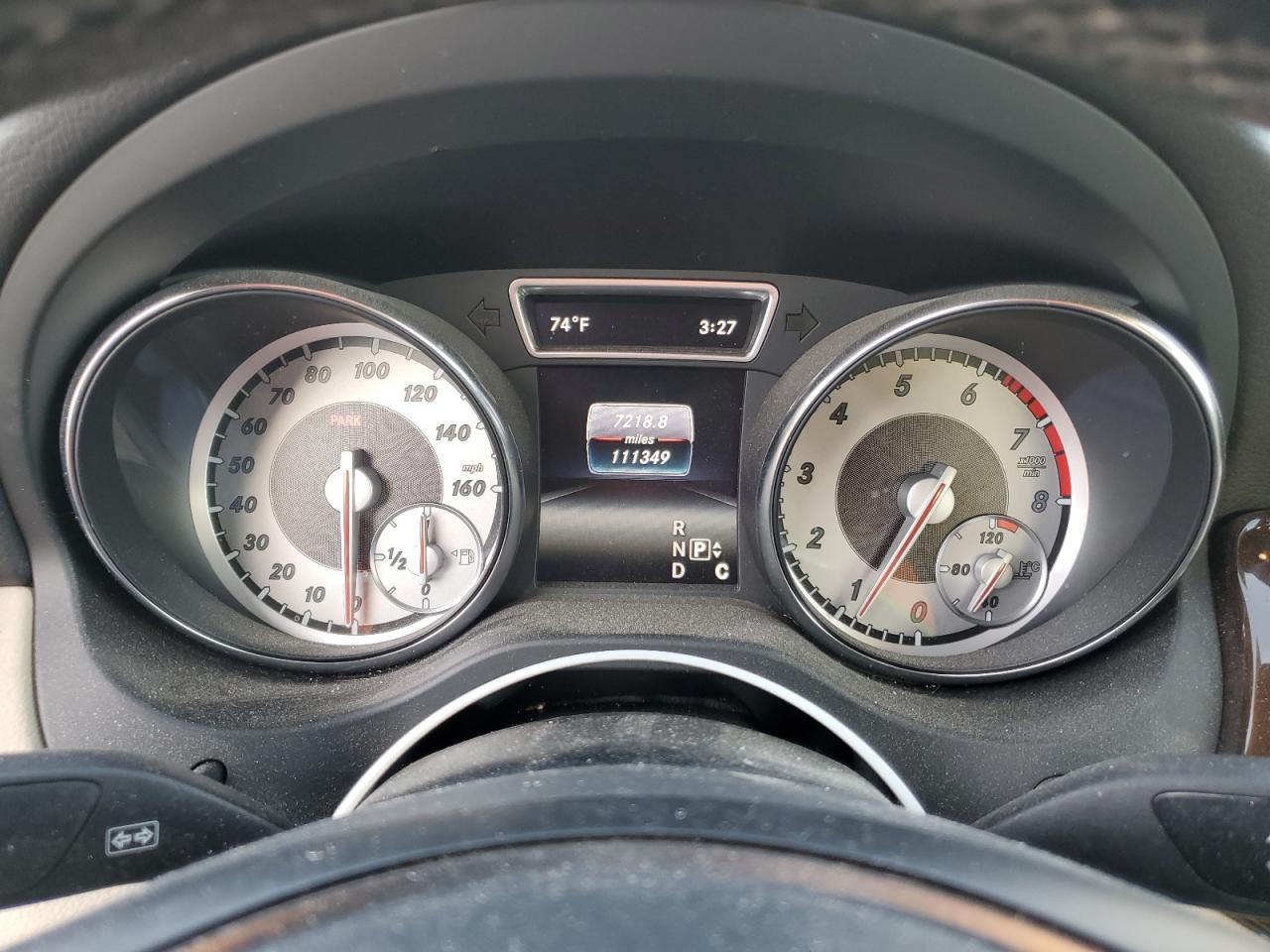 2016 Mercedes-Benz CLA-klasse - Image 9