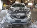 2017 Hyundai Sonata Se for Sale in Dyer, IN - Front End